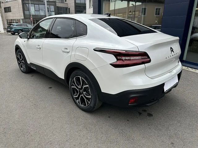 Citroën ë-C4 X Shine