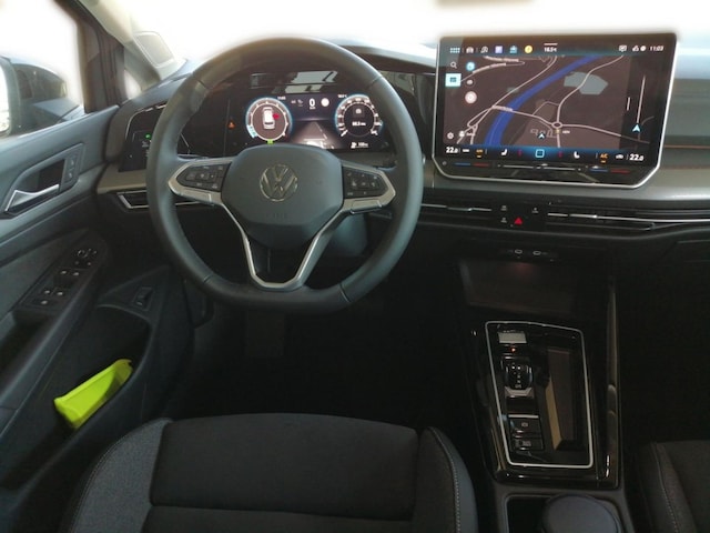 Volkswagen Golf 1.5 TSI DSG Style Variant