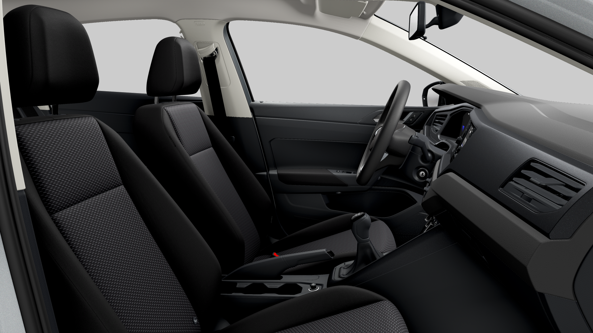 Volkswagen Polo Polo 1.0 LED+DAB+SHZ+PDC+BLUETOOTH+KLIMAANLAGE