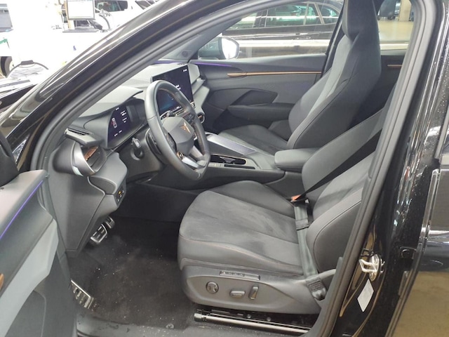 Cupra Terramar Terramar 1.5eTSI DSG LED+NAV+APP+ACC+SHZ+RFK+NSW