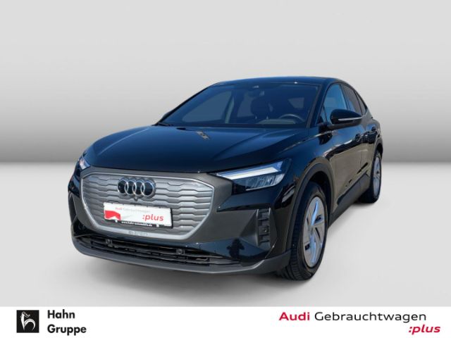 Audi Q4 e-tron 40 Sportback