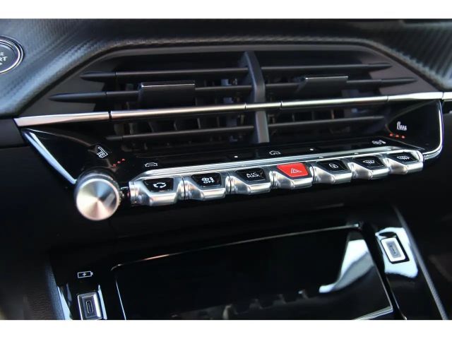 Peugeot E-2008 GT-Line