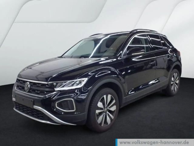 Volkswagen T-Roc 1.0 TSI