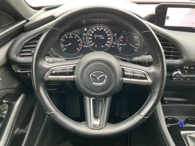 Mazda 3 Selection