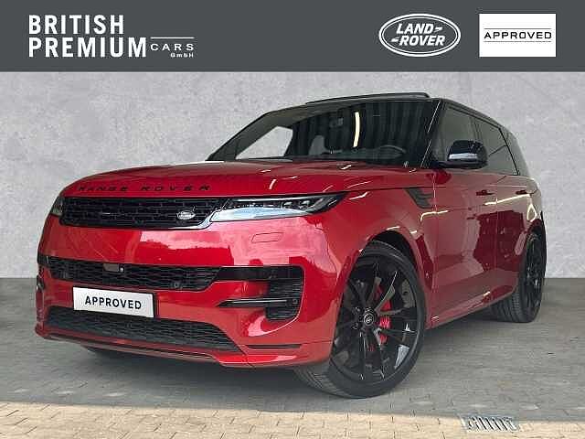 Land Rover Range Rover Sport Dynamic SE
