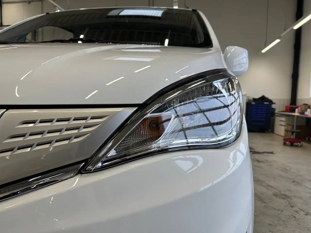 BYD ETP3 Standard 44,9kWh