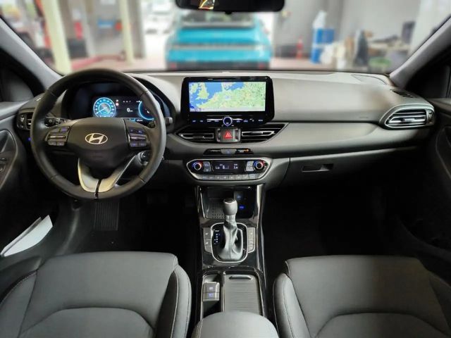 Hyundai i30 Advantage