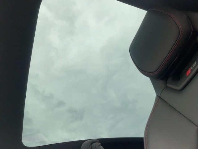 Audi RS e-tron GT Quattro