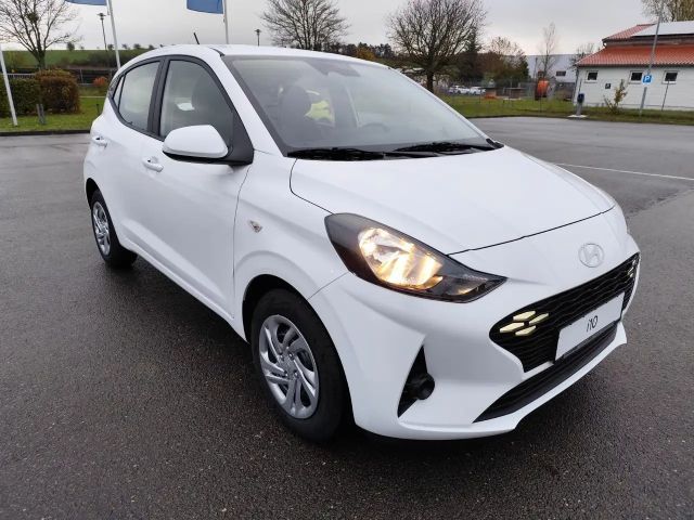 Hyundai i10 1.0 2WD Select