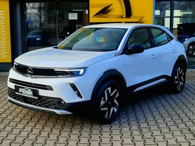 Opel Mokka Elegance Mokka-e
