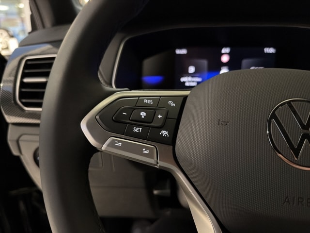 Volkswagen T-Cross 1.0 TSI R-Line