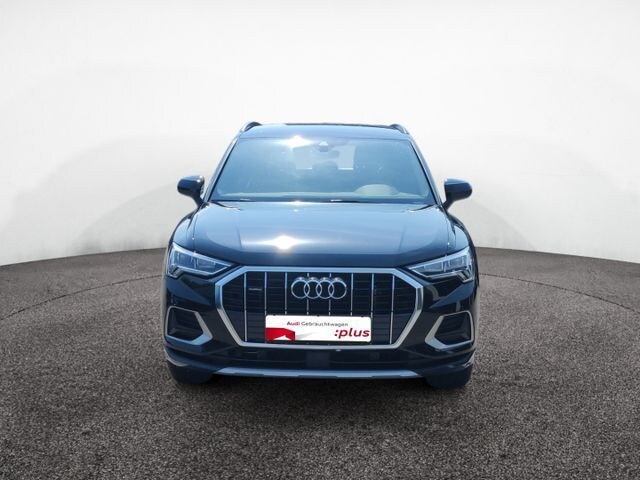 Audi Q3 35 TDI Quattro S-Tronic
