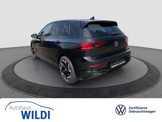 Volkswagen Golf 1.5 eTSI DSG R-Line