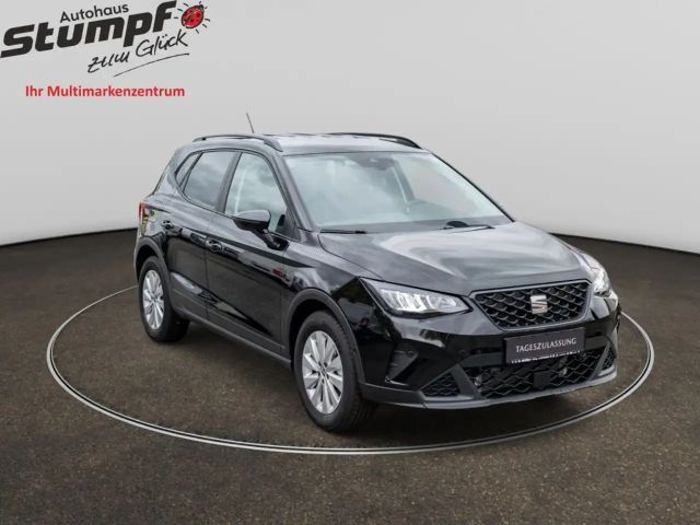 Seat Arona 1.0 TSI DSG