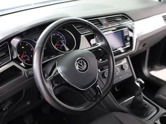 Volkswagen Touran TDI