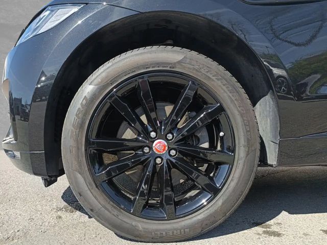 Jaguar F-Pace R-Sport