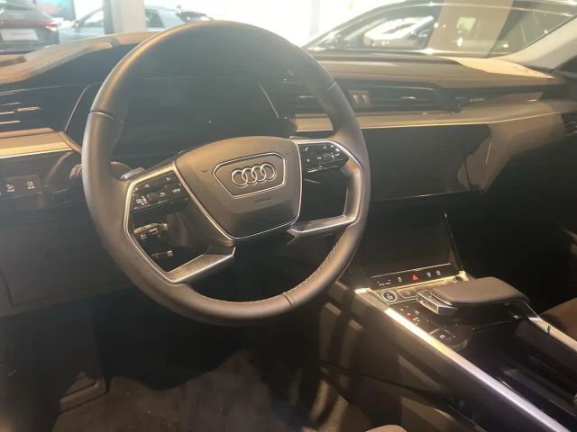 Audi Q8 e-tron 50 Quattro Sportback