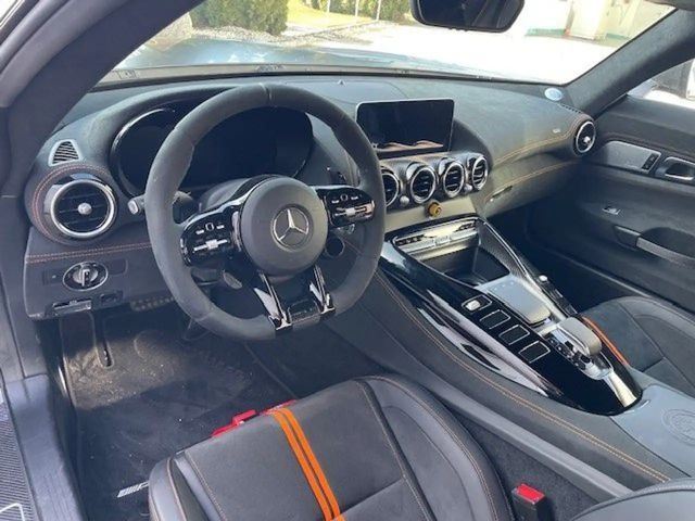 Mercedes-Benz AMG GT AMG Line Coupé