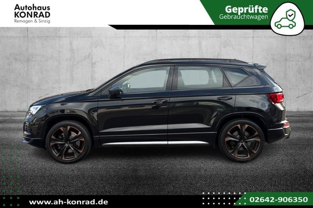 Cupra Ateca 2.0 TSI 4Drive DSG VZ