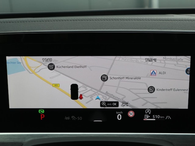 Volkswagen Passat R-Line Variant