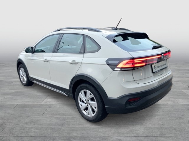 Volkswagen Taigo 1.0 TSI DSG Life