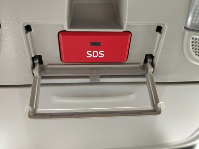 Hyundai Kona Electric Trend