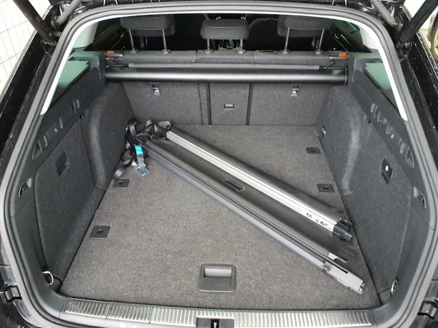 Skoda Superb 2.0 TDI Combi Style Style