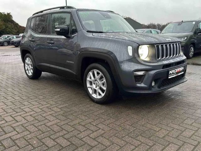 Jeep Renegade Limited