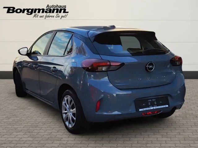 Opel Corsa 1.2 Apple CarPlay - Bluetooth - Tempomat - Regense