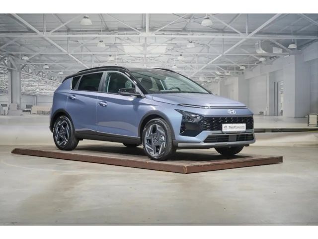 Hyundai Bayon 1.0 Prime T-GDi
