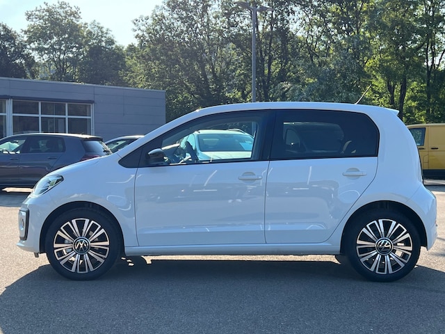 Volkswagen up! Move Move up!