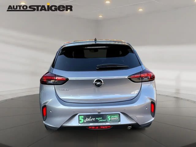 Opel Corsa 1.2 Turbo GS-Line Grand Sport Turbo