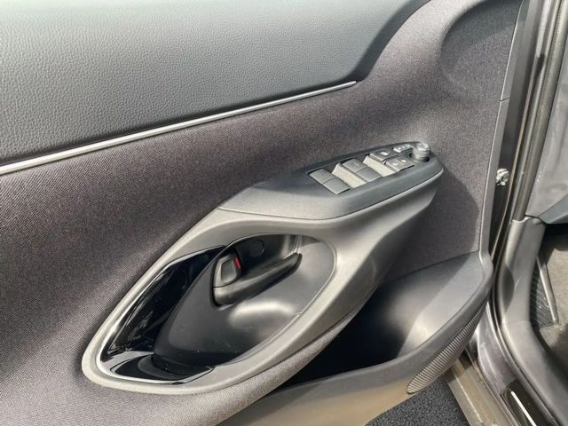 Toyota Yaris Cross Hybride VVT-i