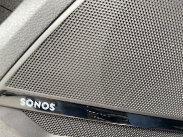 Audi Q2 35 TFSI S-Line S-Tronic