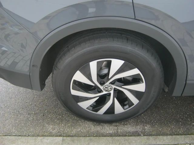 Volkswagen Tiguan 1.5 eTSI Life