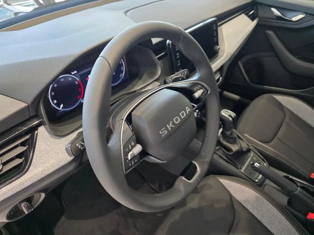 Skoda Kamiq 1.0 TSI Tour