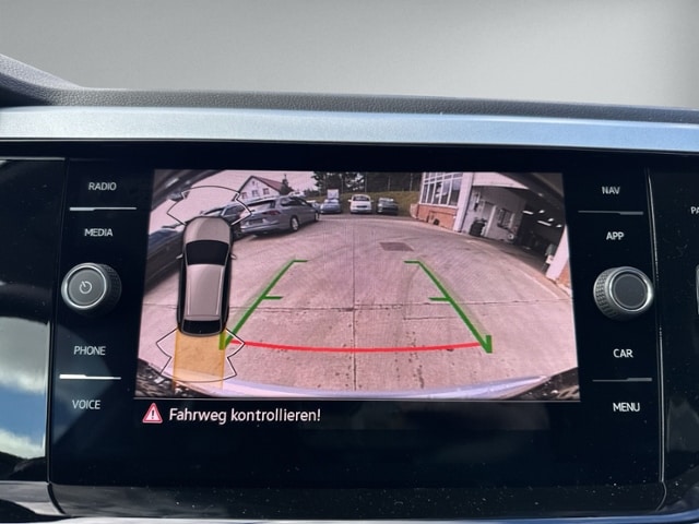 Volkswagen Taigo 1.0 TSI DSG IQ.Drive