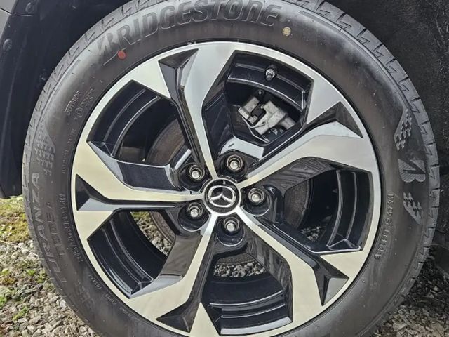 Mazda MX-30 SkyActiv e-Skyactiv