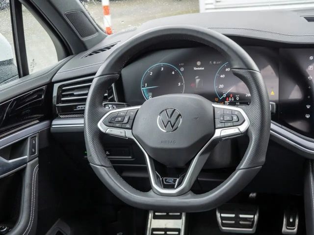 Volkswagen Touareg 3.0 V6 TDI 3.0 V6 TSI R-Line