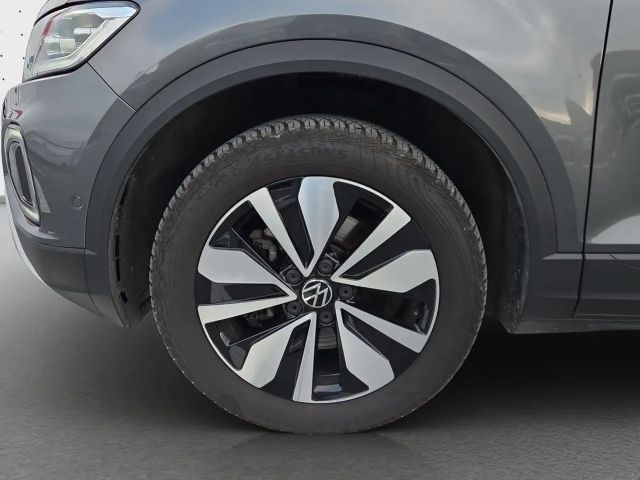 Volkswagen T-Roc 2.0 TDI DSG
