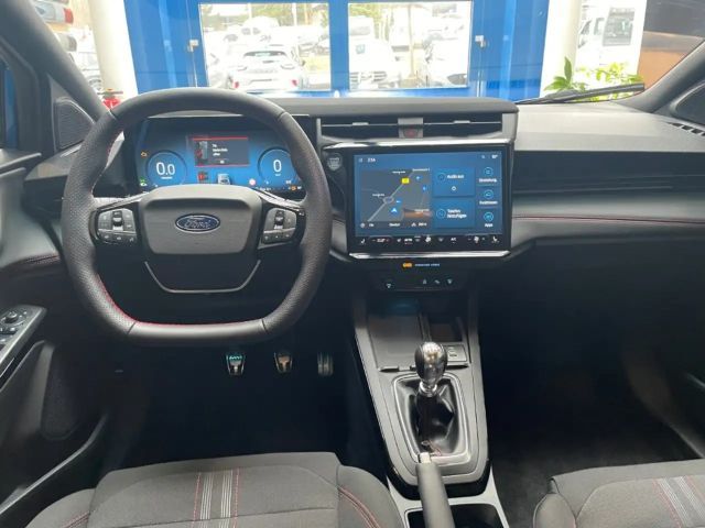 Ford Puma EcoBoost ST Line