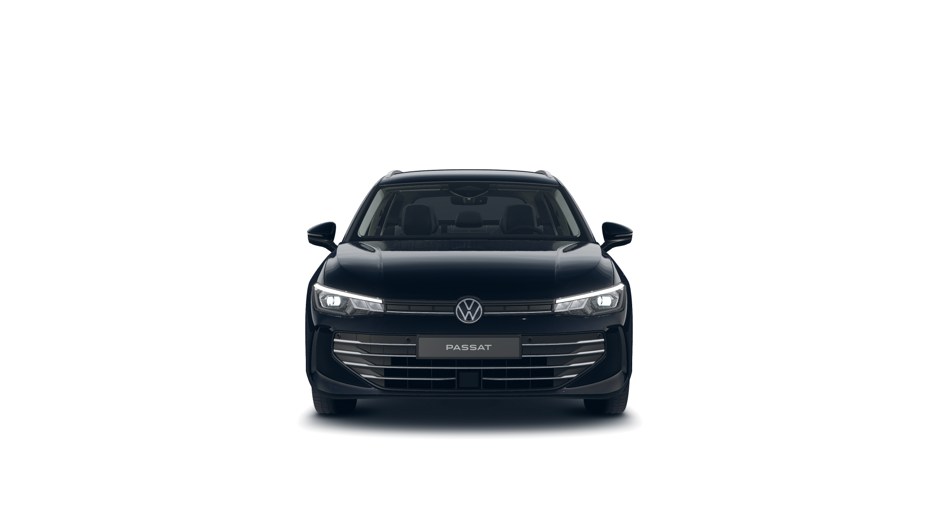 Volkswagen Passat 1.5 eTSI DSG Variant