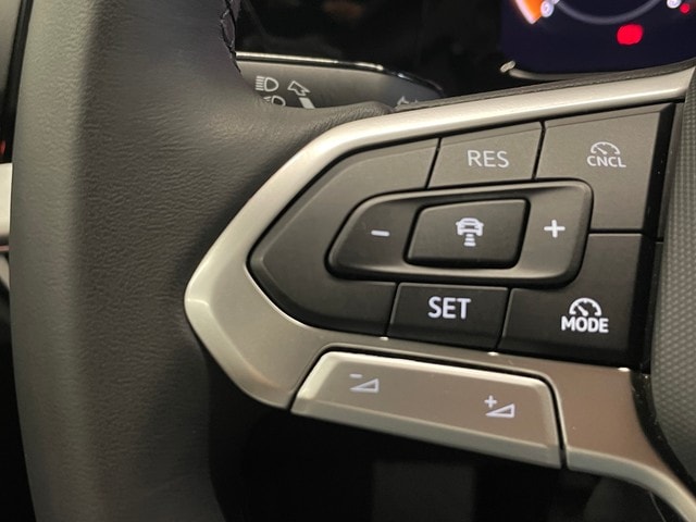 Volkswagen Golf 2.0 TDI Golf VIII Variant