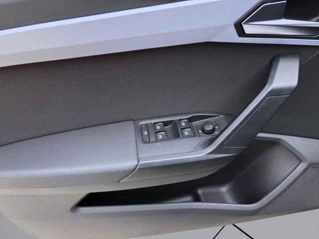 Seat Arona 1.0 TSI DSG FR-lijn