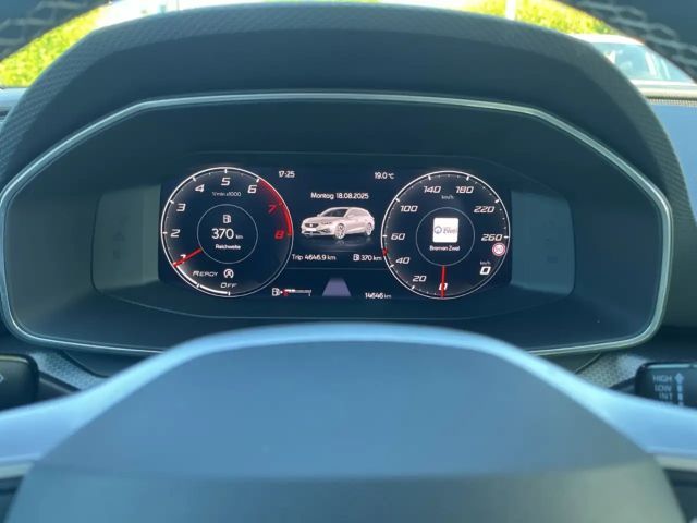 Seat Leon 1.0 TSI Sportstourer Style