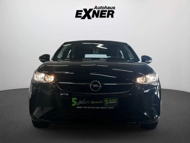 Opel Corsa 1.2 Turbo Edition Turbo