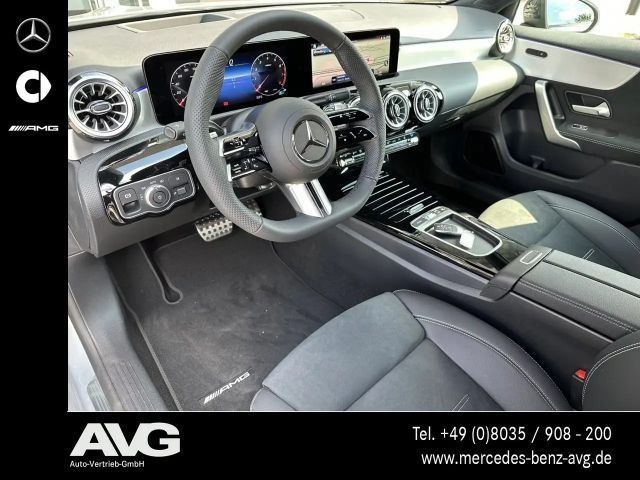 Mercedes-Benz A 200 AMG Line