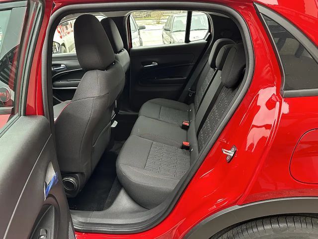 Fiat 600e 600 Elektro (RED) 54 kWh