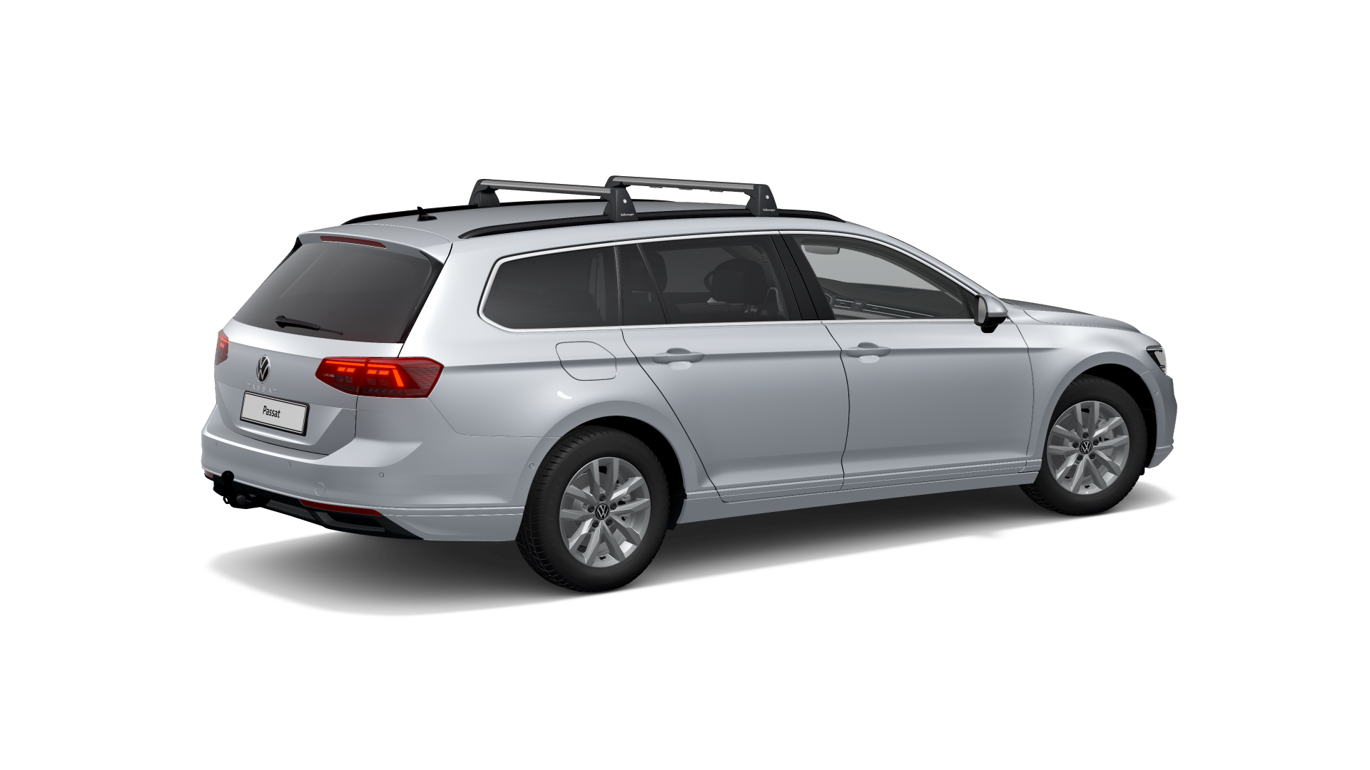 Volkswagen Passat 2.0 TDI BMT Variant