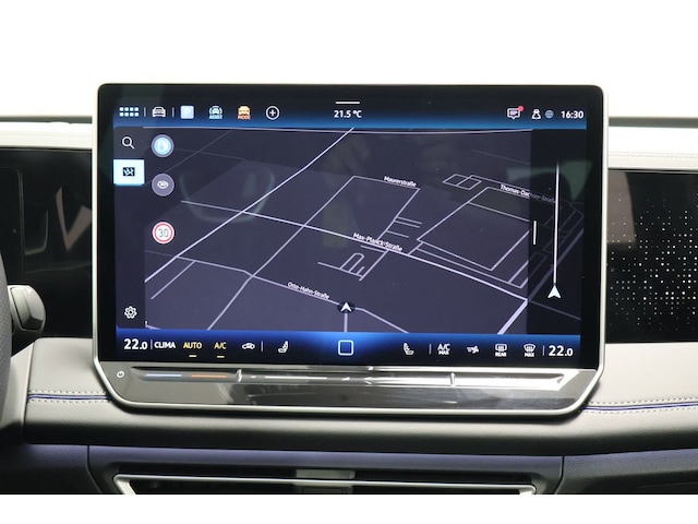 Volkswagen Tiguan 2.0 TDI DSG R-Line